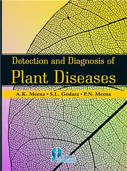 Detection and Diagnosis of Plant Diseases