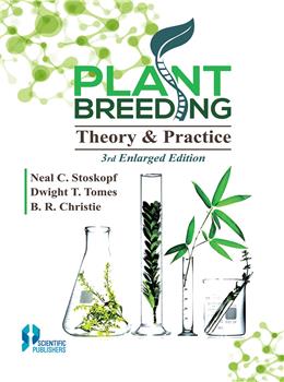 Plant Breeding Theory & Practice (3rd Enlarged Ed.)