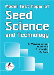 Model Test Paper of Seed Science and Technology