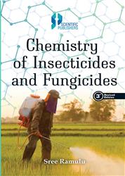 Chemistry of Insecticides and Fungicides 3rd Edition