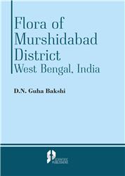 Flora of Murshidabad District West Bengal India