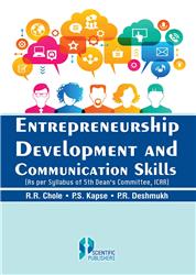 Entrepreneurship Development and Communication Skills