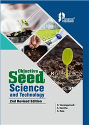Objective Seed Science and Technology 2nd Ed