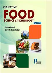 Objective Food Science & Technology 3rd Ed