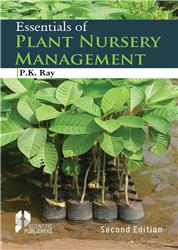 Essentials of Plant Nursery Management 2nd Edition