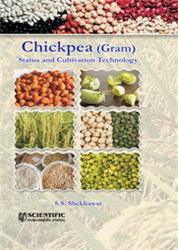 Chickpea (Gram) Status and Cultivation Technology