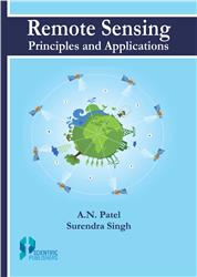 Remote Sensing : Principles and Applications (2 Ed.)
