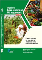 Objective Agribusiness Management, 3rd Ed.