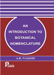 An Introduction to Botanical Nomenclature