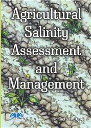 Agricultural Salinity Assessment and Management