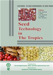 Seed Technology in the Tropics
