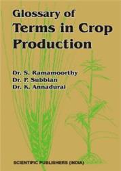 Glossary of Terms in Crop Production