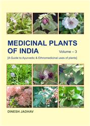 Medicinal Plants of India Vol.3