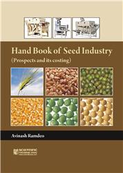 Hand Book of Seed Industry Prospects and its Costing