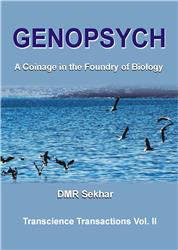 Genopsych: A Coinage in the Foundry of Biology