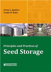 Principles and Practices of Seed Storage