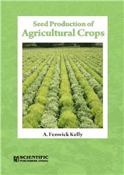 Seed Production of Agricultural Crops