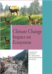Climate Change Impact on Ecosystem