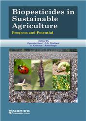 Biopesticides in Sustainable Agriculture Progress and Potential
