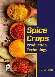 Spice Crops Production Technology