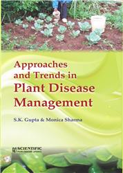 Approaches and Trends in Plant Disease Management
