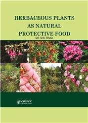 Herbaceous Plants as Natural Protective Food