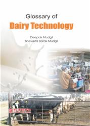 Glossary of Dairy Technology