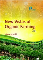 New Vistas of Organic Farming 2nd Edition
