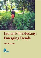 Indian Ethnobotany: Emerging Trends