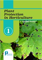 Plant protection in horticulture Vol. 1
