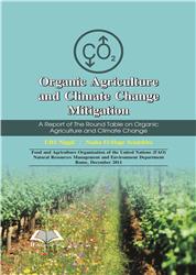 Organic Agriculture and Climate Change Mitigation