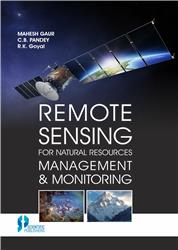 Remote Sensing For Natural Resources Management & Monitoring
