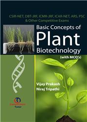 Basic Concepts of Plant Biotechnology (with MCQs)