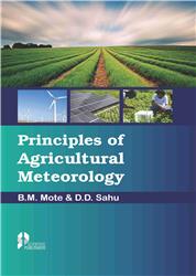 Principles of Agricultural Meteorology