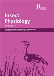 Insect Physiology (21st Century Biology and Agriculture: Textbook Series)