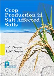 Crop Production In Salt Affected Soils