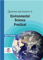 Questions and Answers in Environmental Science Practical