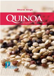 Quinoa (Chenopodium Quinoa Willd)