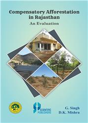 Compensatory Afforestation in Rajasthan: An Evaluation