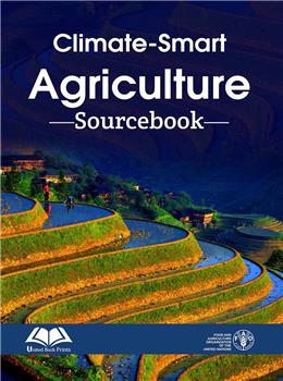 Climate-Smart Agriculture Source Book
