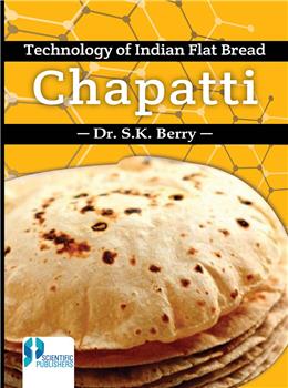 Technology of Indian flat bread Chapatti