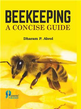Beekeeping : A Concise Guide