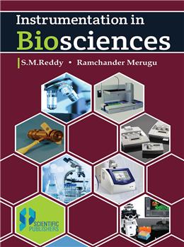 Instrumentation in Biosciences