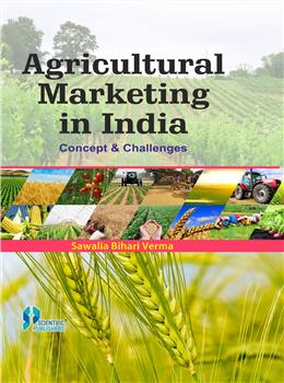 Agricultural Marketing in India : Concept & Challenges