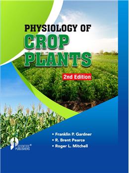 Physiology of Crop Plants 2nd Edition