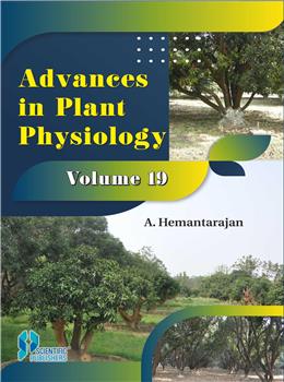 Advances in Plant Physiology Vol 19