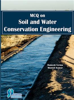 MCQ on Soil and Water Conservation Engineering