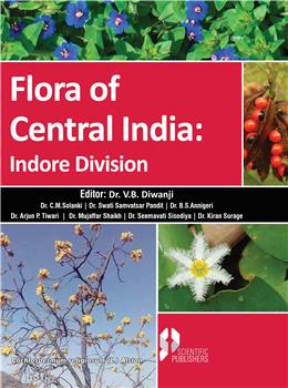 Flora of  Central India Indore Division