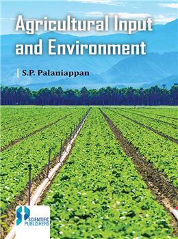 Agricultural Input and Environment