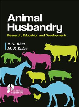 Animal Husbandry : Research, Education and Development